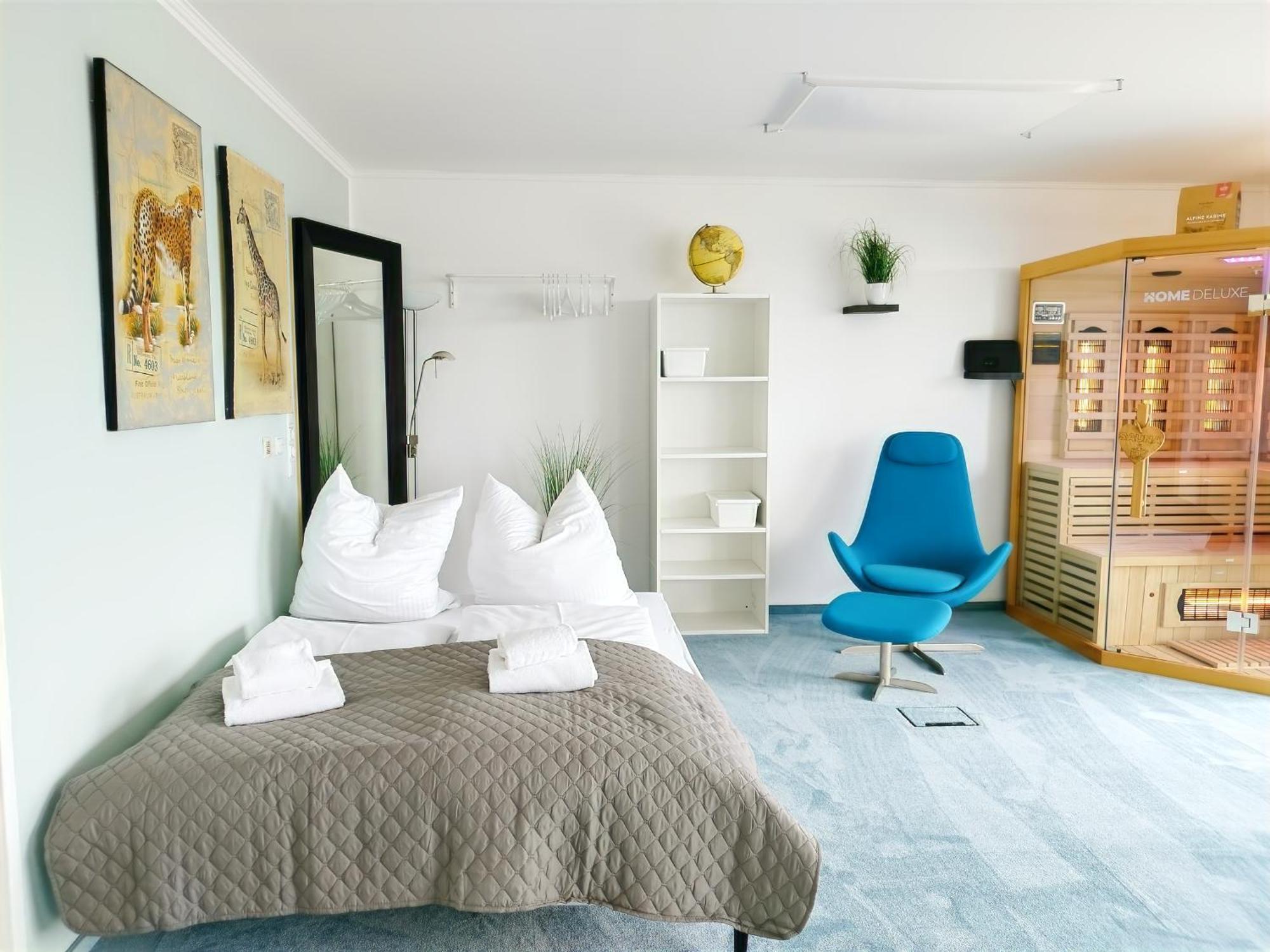 Seeblickapartment Fuer Bis Zu 12, Nuernberg & Schwabach In 30-35 Minuten Zu Erreichen, Sauna, Arbeitsplatz, Dachterrasse & Grill Spalt Eksteriør bilde