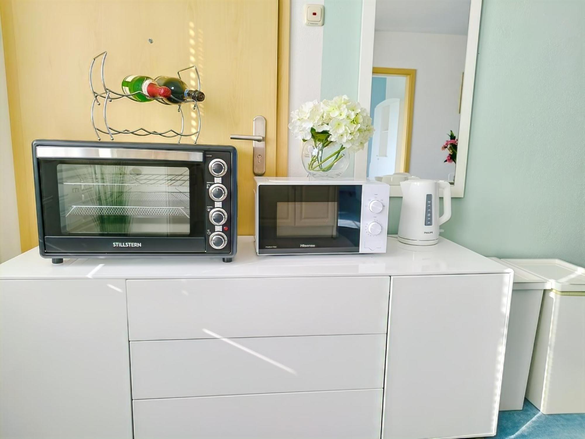 Seeblickapartment Fuer Bis Zu 12, Nuernberg & Schwabach In 30-35 Minuten Zu Erreichen, Sauna, Arbeitsplatz, Dachterrasse & Grill Spalt Eksteriør bilde