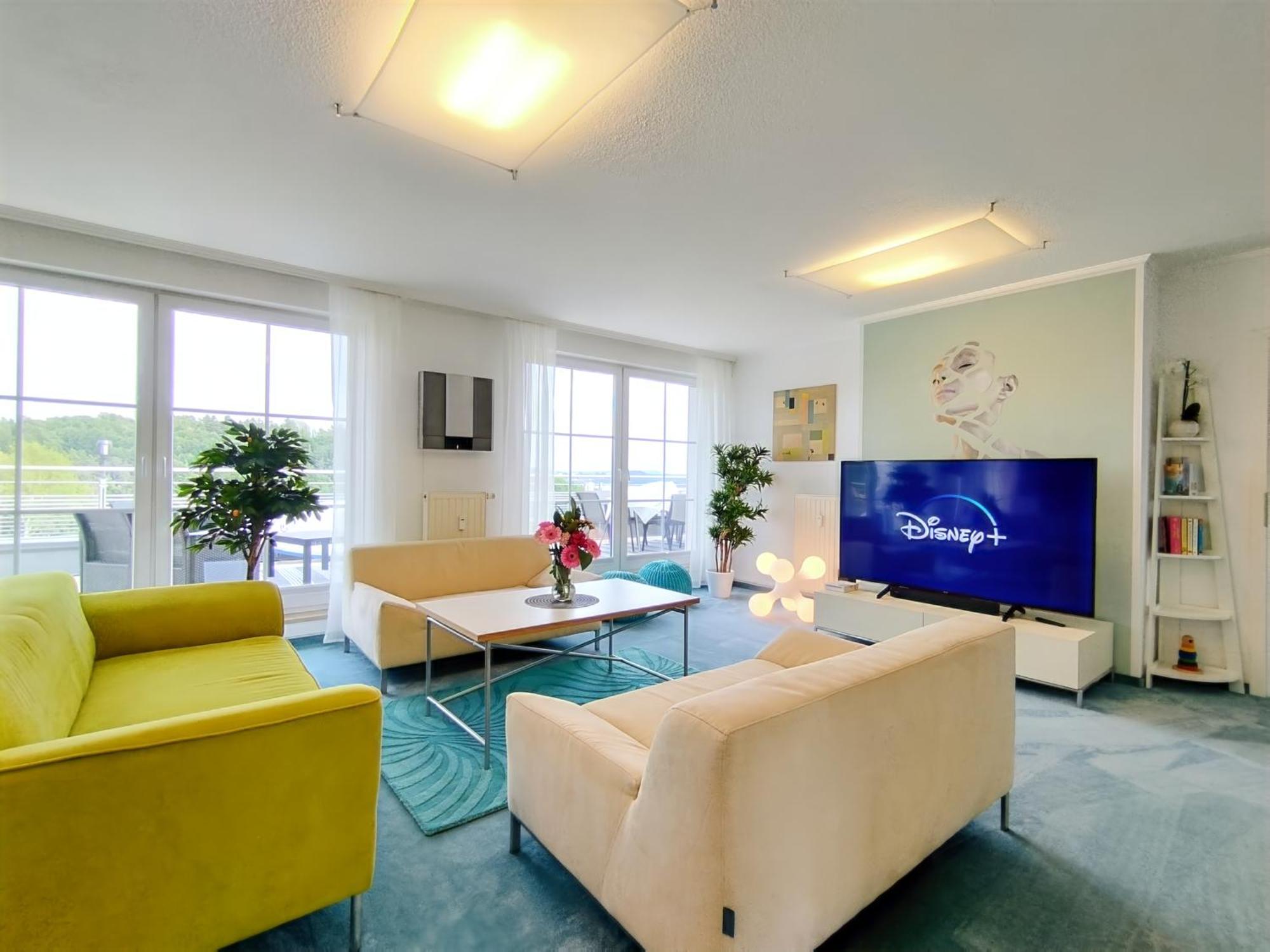 Seeblickapartment Fuer Bis Zu 12, Nuernberg & Schwabach In 30-35 Minuten Zu Erreichen, Sauna, Arbeitsplatz, Dachterrasse & Grill Spalt Eksteriør bilde