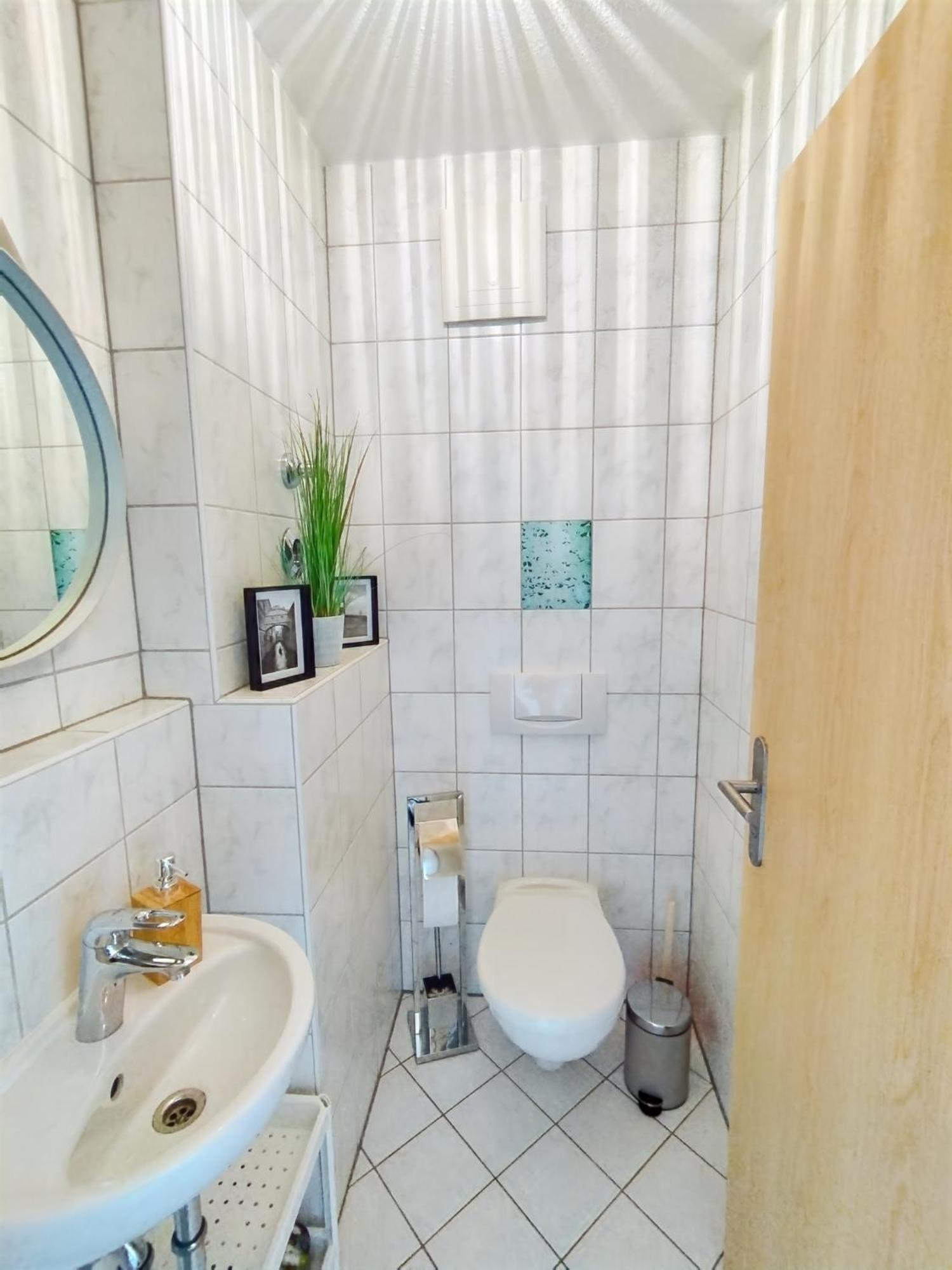 Seeblickapartment Fuer Bis Zu 12, Nuernberg & Schwabach In 30-35 Minuten Zu Erreichen, Sauna, Arbeitsplatz, Dachterrasse & Grill Spalt Eksteriør bilde